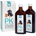 PK FÜR Tiere flüssig 2x250 ml Flüssigkeit