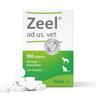 Zeel ad us.vet.Tabletten 100 St Tabletten