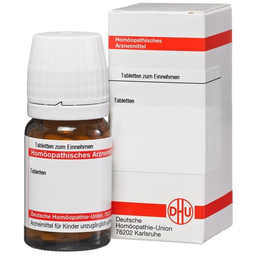 Aranea Diadema D 12 Tabletten 80 St