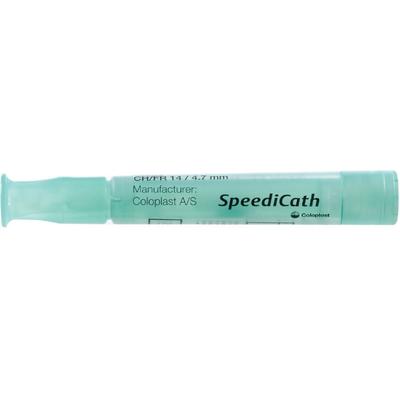 Speedicath Compact Einmalkath.Ch 12 285820 30 St Katheter Image