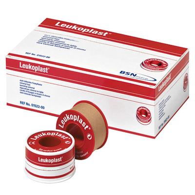 Leukoplast 2,5 cmx5 m 12 St Pflaster Image