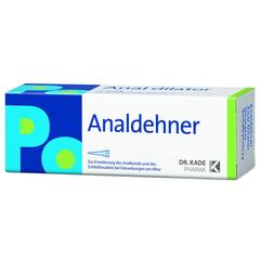 Analdehner 1 St