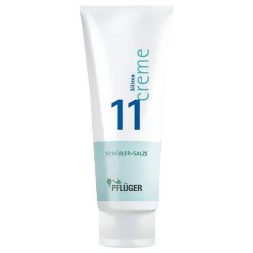 Biochemie Pflüger 11 Silicea Creme 75 g