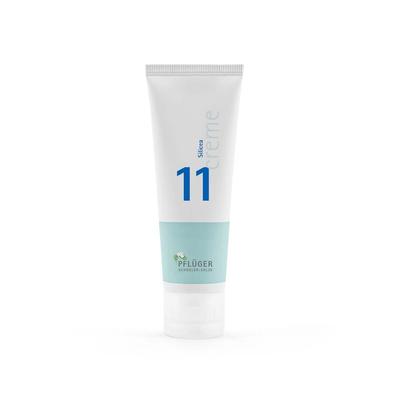 Biochemie Pflüger 11 Silicea Creme 75 g Image