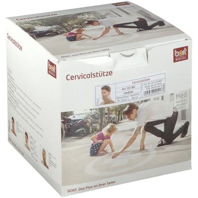 Bort Cervicalst.9 cm M haut 1 St Bandage(s) Image