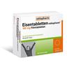 EISENTABLETTEN-ratiopharm 100 mg Filmtabletten St