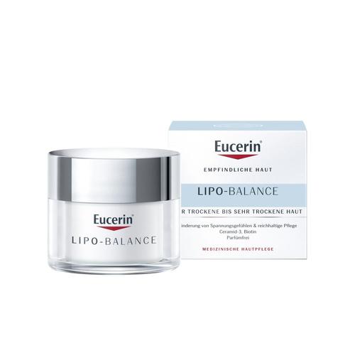 Eucerin EGH Lipo Balance 50 ml Körperpflege