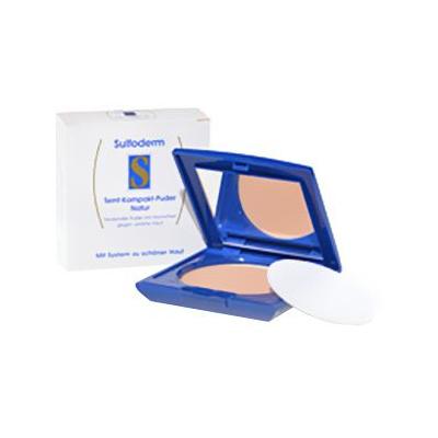 Sulfoderm S Teint Kompakt Puder 10 g Image