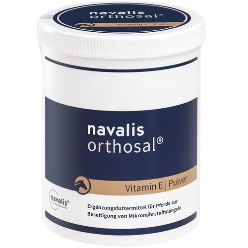 Orthosal Vitamin E Horse Pulver 750 g