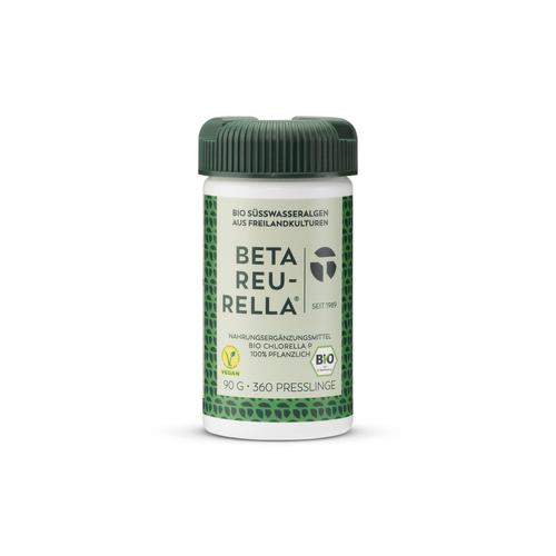 Beta REU Rella Süßwasseralgen Tabletten 360 St