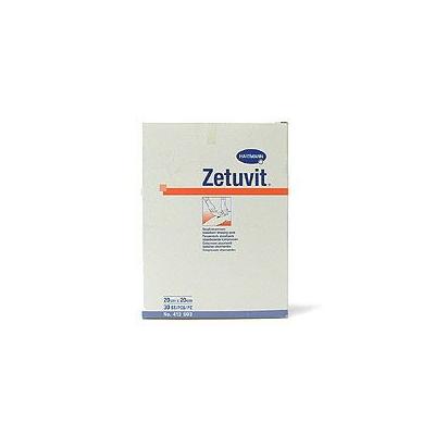 Zetuvit Saugkompressen unsteril 20x20 cm 30 St Kompressen Image