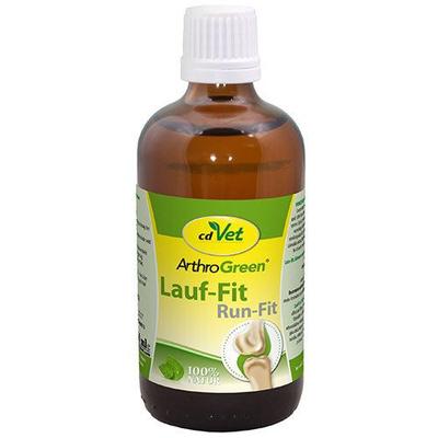 Lauf-Fit Hund 100 ml Lösung Image