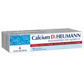 Calcium D3 Heumann Brausetabletten 600 mg/400 I.e. 40 St