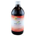 Noni 100% Direktsaft Bio 500 ml Saft