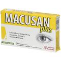 Macusan plus Tabletten 30 St