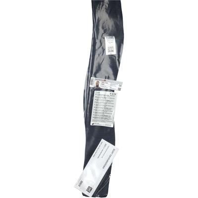 Bort Cervicalst.7,5 cm Eco blau/schwarz 1 St Bandage(s) Image