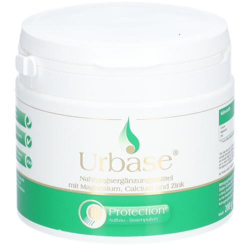 Urbase III Protection Pulver 200 g