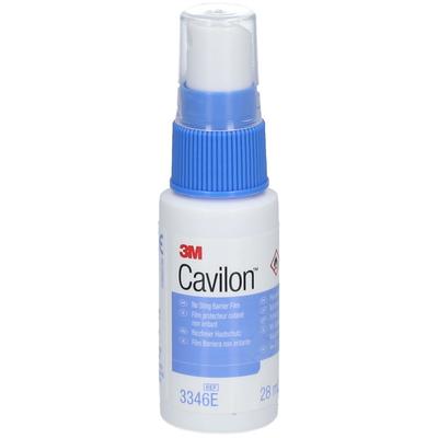 Cavilon reizfreier Hautschutz FK Spray 3346P 28 ml Image