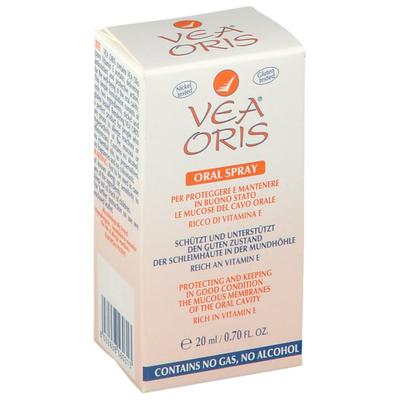 VEA Oris Mundspray 20 ml Image