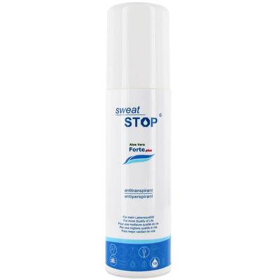 Sweatstop Aloe Vera Forte plus Spray 100 ml Image