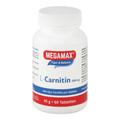 Megamax L-Carnitin 500 mg Tabletten 60 St