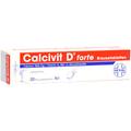 Calcivit D forte Brausetabletten 50 St