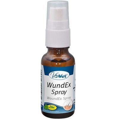 Wundex Spray vet. 20 ml Image