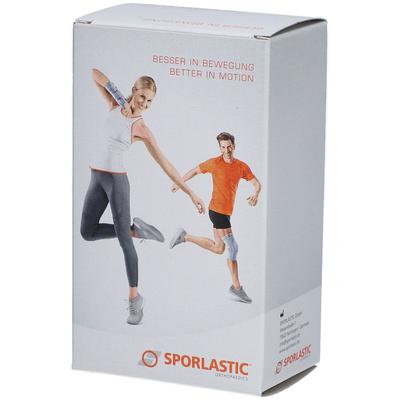 Kasseler Patellarsehnenbandage Gr.0 platinum 07229 1 St Bandage(s) Image