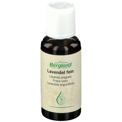 Lavendel ÖL fein 30 ml Ätherisches Öl