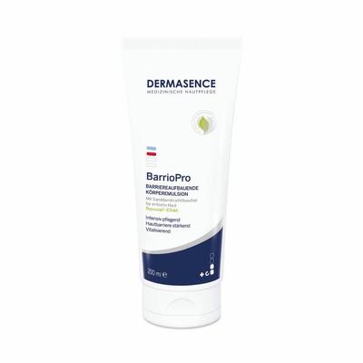 Dermasence BarrioPro Körperemulsion 200 ml Emulsion Image