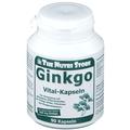 Ginkgo Biloba 350 mg vegetarische Kapseln 90 St