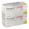 Pangrol 20.000 magensaftresistente Tabletten 200 St magensaftresistent
