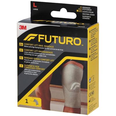 Futuro Comfort KnieBand L 1 St Bandage(s) Image
