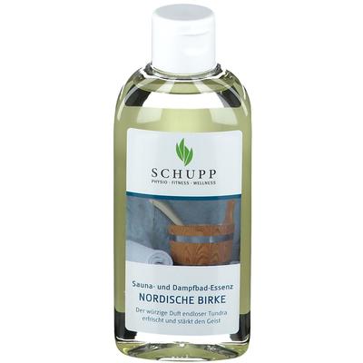 Sauna Essenz Nordische Birke 200 ml Image