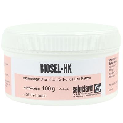 Biosel-Hk (3030), 100g 100 g Pulver Image