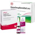 Homöopathie Allergie-Set komplett 1 St Set