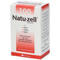 Natu Zell Kapseln 100 St