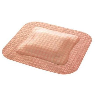 Allevyn Schaumverband 17x18 cm haftend 12 St Verband Image
