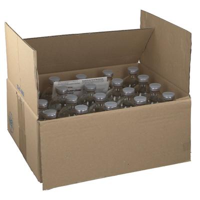 Calciumchlorid Lösung 1 normal Bernburg 20x100 ml Infusionslösungskonzentrat Image
