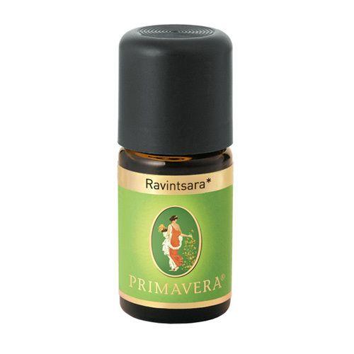 Ravintsara Bio ätherisches Öl 5 ml Ätherisches