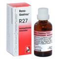 Reno-Gastreu R27 Mischung 50 ml