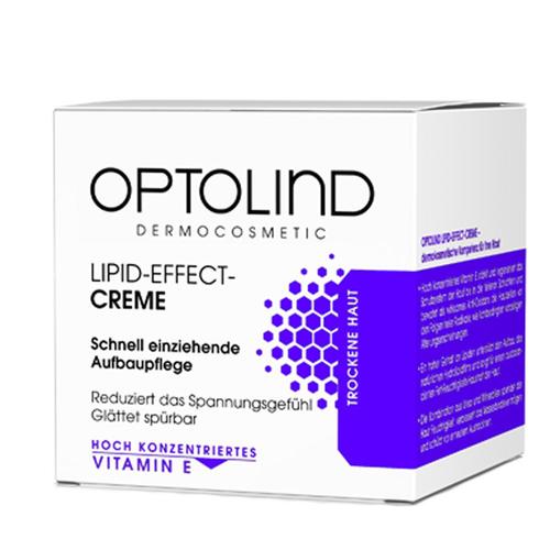Optolind Lipid Effect Creme 50 ml