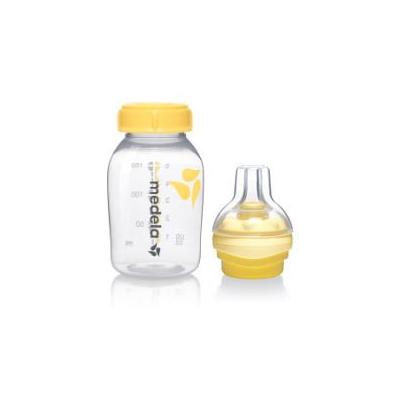 Medela Calma Sauger m.150 ml Flasche 1 St Flaschen Image