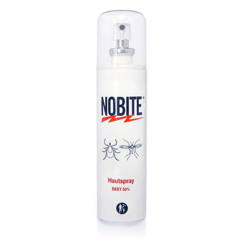 Nobite Hautspray 100 ml Spray