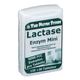 Lactase 5.000 FCC Enzym Mini Tabl.im Dosierspender 120 St Tabletten