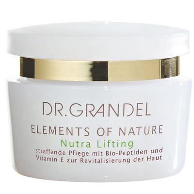 Grandel Elements of Nature Nutra Lifting Creme 50 ml Image