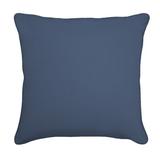 Latitude Run® Kalsoy Outdoor Square Pillow Cover & Insert Polyester/Polyfill/Sunbrella® | 16 H x 16 W x 4 D in | Wayfair