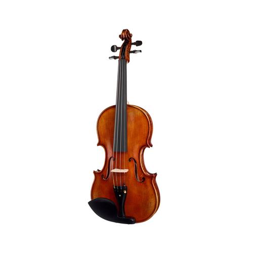 Lothar Semmlinger No.124 Oil Varnished Violin