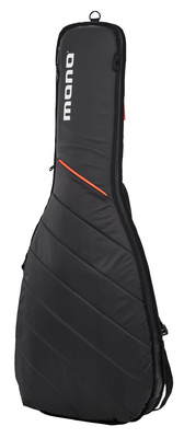 Mono Cases M80 Stealth Electric Guitar