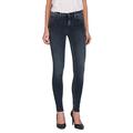 Replay Damen JOI Skinny Jeans, Grau (Grey 9), 28W / 30L